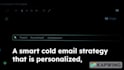generate verified b2b leads with ai cold email automation