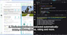 provide b2b lead generation and google maps data extraction