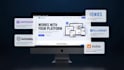 design or redesign wordpress website hostinger godaddy ionos bluehost duda