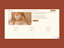 pilates studio website pilates instructor website yoga studio website