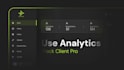 create saas product walkthrough, fintech software explainer, UI animation