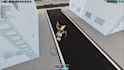 create a roblox mini movie or roleplay with script voice and game recording