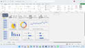 create dynamic excel dashboards with charts and pivot tables
