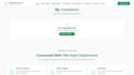 convert your figma  adobe xd  or PSD design into pixel perfect react website