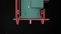 do 3d cad model for manufacturing using solidworks or fusion