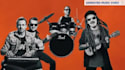 make a mindblowing animated music collage animation, vox style paper video, cgi