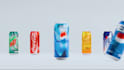 do character modeling and texturing brand product animation