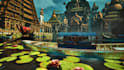 do 3d environment art and props for games and your projects