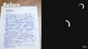 review your federal grant narrative