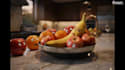 create viral ai fruit video