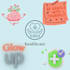 design a mental health ebook, journal or workbook in canva