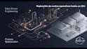 provide expert industrial electrical efficiency consulting