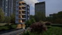 create photorealistic 3d architectural exterior renderings