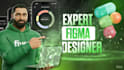 create and redesign stunning mobile app UI UX design to boost user engagement