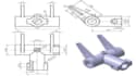 create accurate and professional 3d cad models using siemens