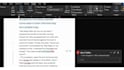 proofread and polish your novel or book manuscript