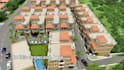 do photorealistic exterior 3d renderings for architects and developers