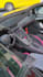 create cinematic car edits with smooth transitions, cc, and topaz upscale