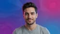 create professional youtube thumbnails, high CTR design