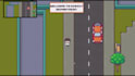 develop a unity game prototype for your idea