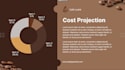 create modern pitch deck, business presentation, and sales deck