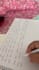 write a beautiful personalized letter for you