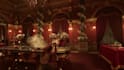 build unreal engine 5 cinematic action video game development for PC and console