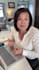create a relatable testimonial video from a mom in her 40s