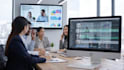 edit ai employee training and onboarding videos professionally