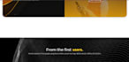 create your perfect responsive landing page, github pages link, animations