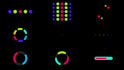 loading lottie web and app animation