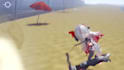 create custom 3d stylized character and rigging