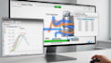 do chemical process simulation using aspen plus, hysys and matlab