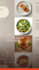 make vibrant fast food menu pamphlet