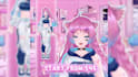 design and rig a live2d vtuber model