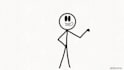 create 2d stickman animation realistic explainer videos