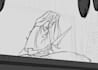 create original hand drawn 2d animation
