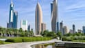 a gulf arabic commercial voice over