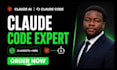 be your claude code expert, setup claude code, claude cowork