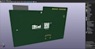 design a professional pcb layout in kicad