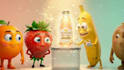 create ai talking fruit animation video ai talking fruit talking object