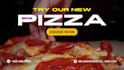 make zoom backgrounds and promotional video for your brands