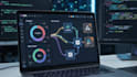 develop ai website, ai web app, ai saas, ai software,w