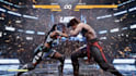 develop multiplayer street fighting game in unreal engine 5
