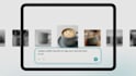 create a promotional product launch video with motion graphics for your software