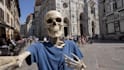 create viral 3d skeleton ai storytelling shorts