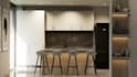 create a realistic 3d architectural walkthrough or animation