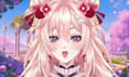 design anime vtuber model live2d model 3d nsfw vtuber rigging vbridger vtuber