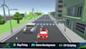 unity 2d game developer for bug fixing and development