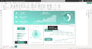 clean, analyze,visualize your data in excel, powerbi tableau